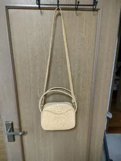 オーストリッチバッグ