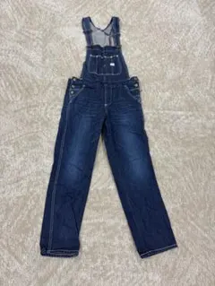 Lee オーバーオール LL1154 Sサイズ