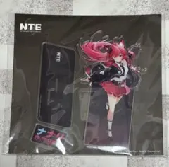 NTE アクリルスタンド セット - メルカリ