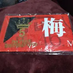 渡辺美里 10th Anniversary タオル&バンダナ&マグカップ - メルカリ