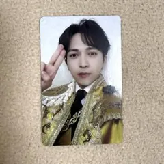吉田仁人 トレカ 好きすぎて滅 爆裂愛してる vos盤 - メルカリ