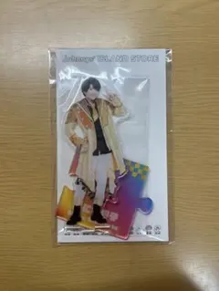 西畑大吾 2021夏 アクリルスタンド