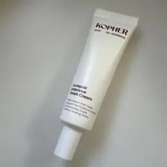 KOPHER インテンシブ フィニッシュクリーム メラクリームのサムネイル