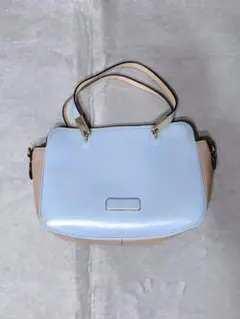 Marc Jacobs マークジェイコブス 2WAY レザー ハンド バッグ