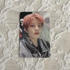 Stray Kids スキズ 樂-STAR スンミン トレカ