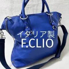 2026年最新】f clio トートの人気アイテム - メルカリ