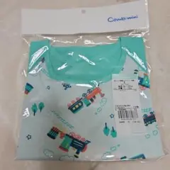 お食事エプロン コンビミニ ②