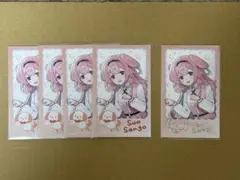 にじさんじ　わんにゃんdays 周央サンゴ