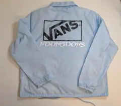 2026年最新】vans コーチジャケット xlの人気アイテム - メルカリ