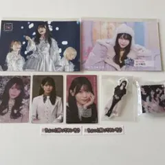 櫻坂46 山下瞳月 グッズ