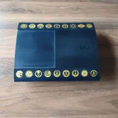 PlayStation 3 本体 龍が如く5 EMBLEM EDITION