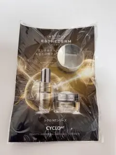 新品！INSTITUT ESTHEDERM シクロ NTシリーズ アイクリームのサムネイル