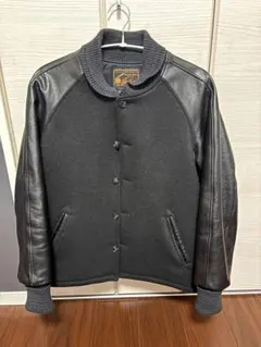 インディアンモーターサイクル スタジャン ファラオジャケット レザー