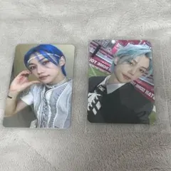Straykids スキズ 5star ソウルコンフィリックス トレカ - メルカリ