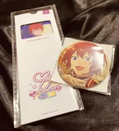 あんスタ　朱桜司　まとめ売り