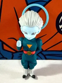 全王の側近の天使 大神官様 ドラゴンボールフィギュアのサムネイル