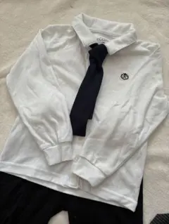 ELFINDOLL フォーマルシャツ 110