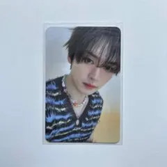 StrayKids スキズ ATE 両面トレカ リノ