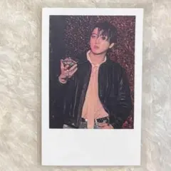 Stray Kids DO IT スピーカー ポラロイド チャンビン　スキズ