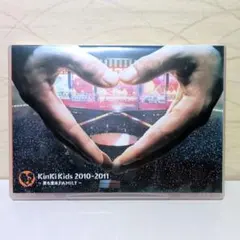 2026年最新】DVD KinKi Kidsの人気アイテム - メルカリ