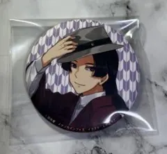 【新品】壬氏　缶バッジ　薬屋のひとりごと 原作展　JR東海　推し旅　京都たび