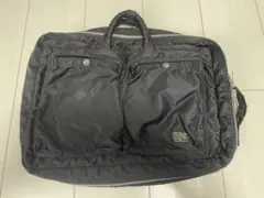 PORTER ポーター タンカー　ブラックのサムネイル