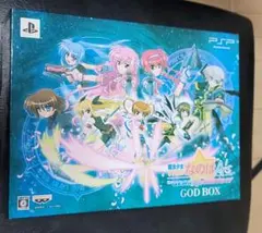 魔法少女リリカルなのはA’s PORTABLE -THE GEARS OF …