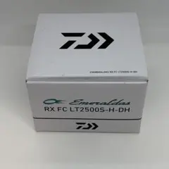 Daiwa 18 CALDIA LT 2000S-XH ＊訳あり品（再塗装品）＊ - メルカリ