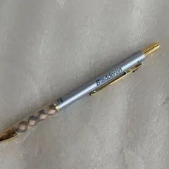 希少 廃盤 DAKS SIMPSON 多機能ペン 2色＋シャープペンシル