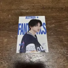 FANTASTICS 八木勇征トレカBATTLE OF TOKYO BOT - メルカリ