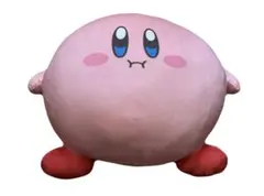 カービィ 一番くじ A賞 大きなカービィぬいぐるみ