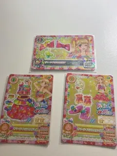 サマーデイミラクルコーデまとめ売り