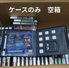 2026年最新】ゲームキューブ ソフトケースの人気アイテム - メルカリ
