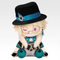 アベンチュリン ギフトボックス 一番くじ ぬいぐるみ セット アベンチュリン ギフトボックス 一番くじ ぬいぐるみ セット