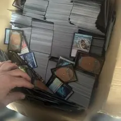 Magic cardsのサムネイル