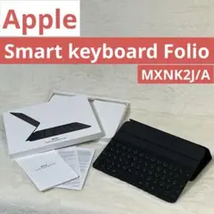Apple Smart keyboard Folio MXNK2J/A