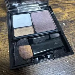 MAQuillAGE アイシャドウパレット 3色