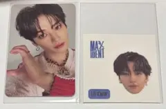 straykids maxident リノ