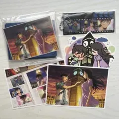 名探偵コナン セガラッキーくじ 工藤新一