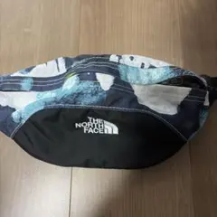 THE NORTH FACE ボディバッグ ウエストポーチ