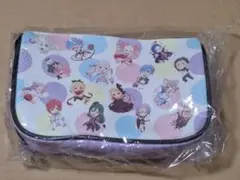 Re:ゼロから始める異世界生活 マルチポーチ スバル エミリア レム ベアトリス