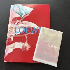 LOEWEロエベカタログ雑誌 - メルカリ