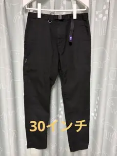 ノースフェイス Stretch Twill Tapered Pantsのサムネイル