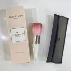 ゲラン　メテオリット　パウダーブラシのサムネイル
