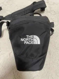 THE NORTH FACE カメラバッグ NM91551 ブラック