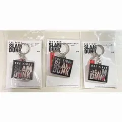 限定】THE FIRST SLAM DUNK アクリルキーホルダー 6種セット | Mercari