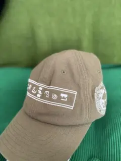 【C.E】刺繍キャップ