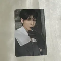 TXT SANCTUARY テヒョン KNIGHT ver トレカ