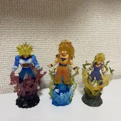 お値下げ中‼️ドラゴンボール 3点セット