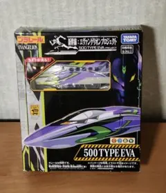 2025年最新】500 type eva nゲージの人気アイテム - メルカリ